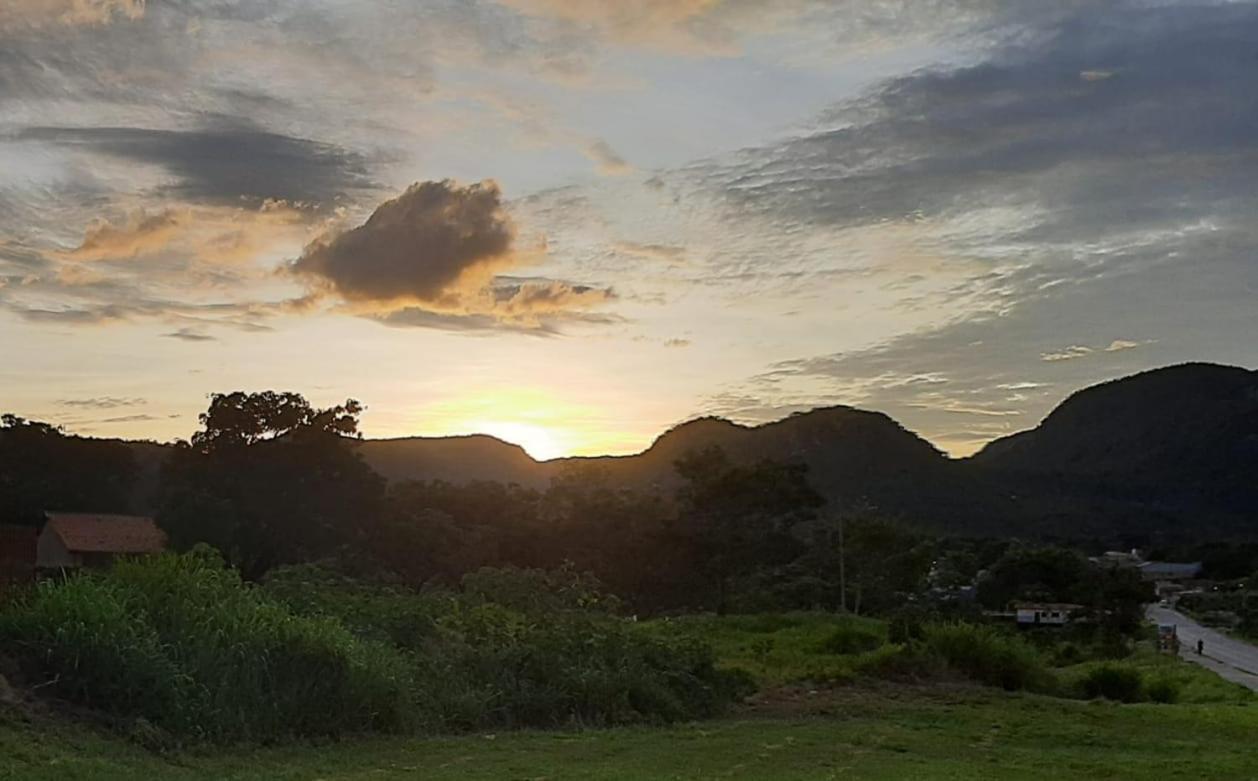 Casa de Férias Flor E Cor *