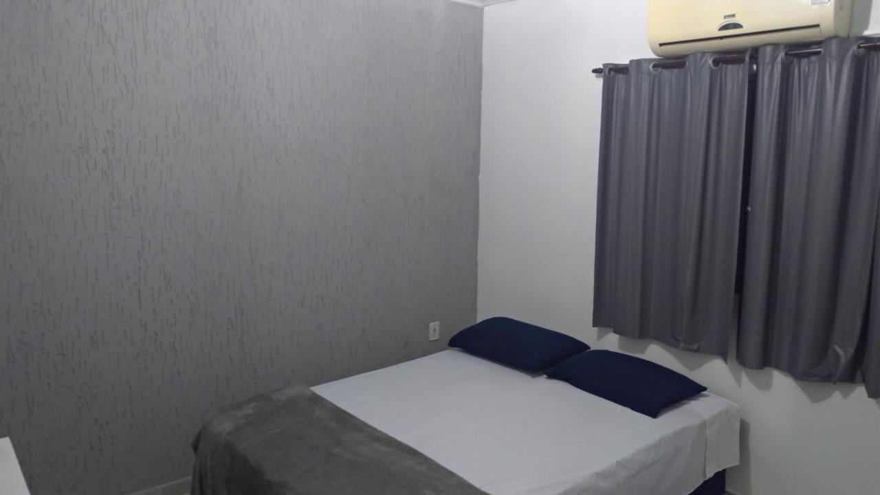 Casa de Férias Flor E Cor