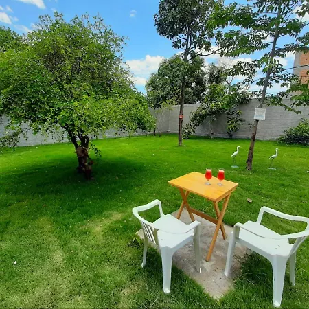 Villa Flor E Cor Cavalcante Exterior photo