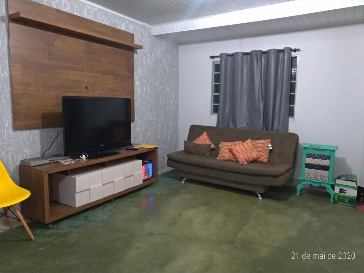 Flor E Cor Holiday home Cavalcante