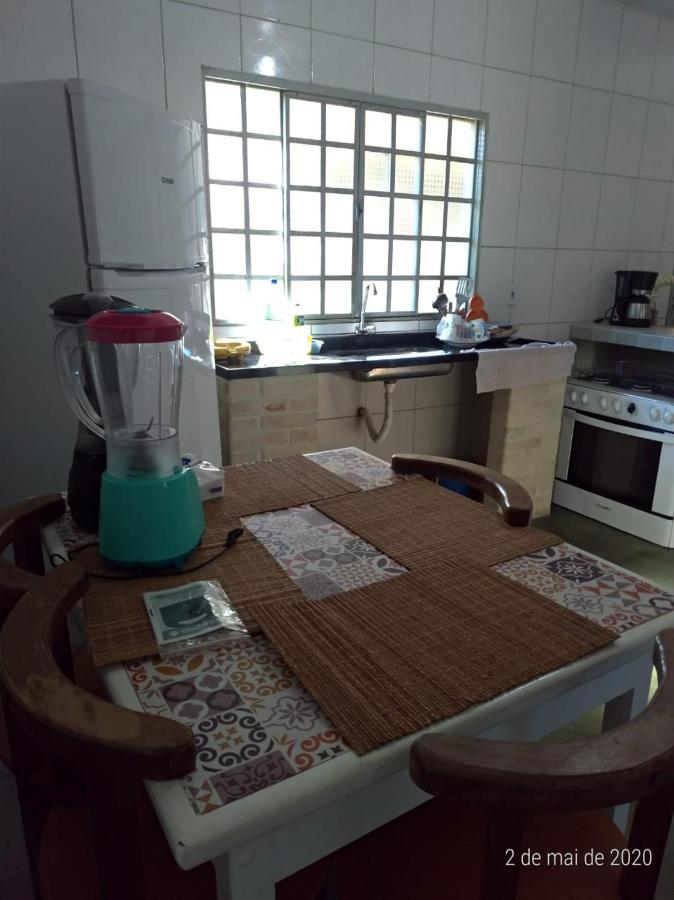 Flor E Cor Holiday home