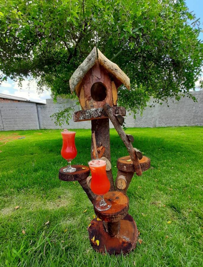Flor E Cor Holiday home *