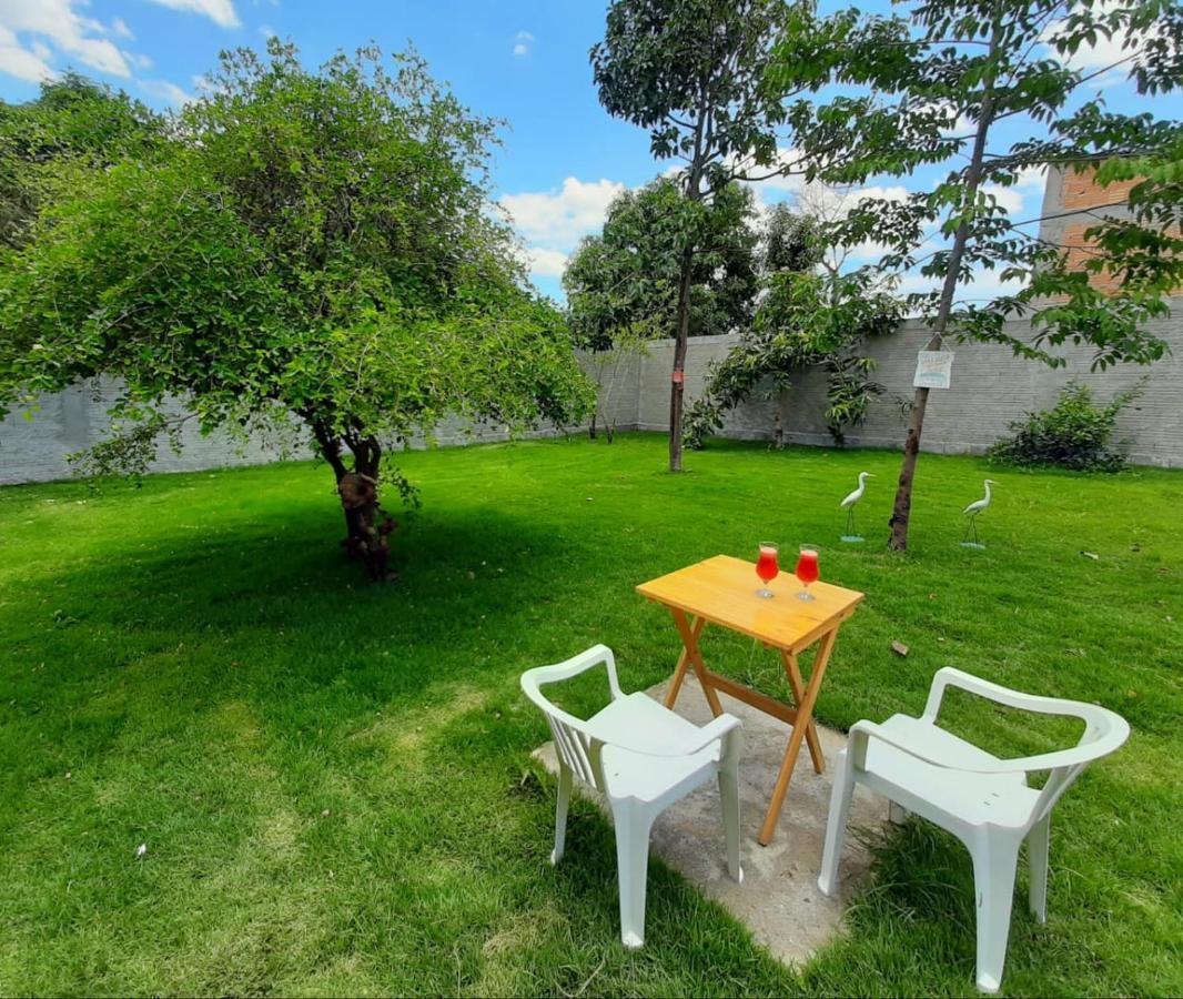 Holiday home Flor E Cor Cavalcante