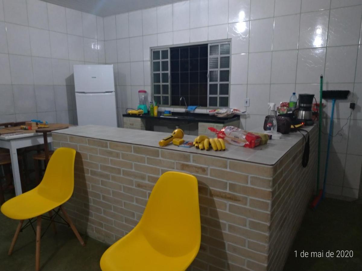 Flor E Cor Holiday home *