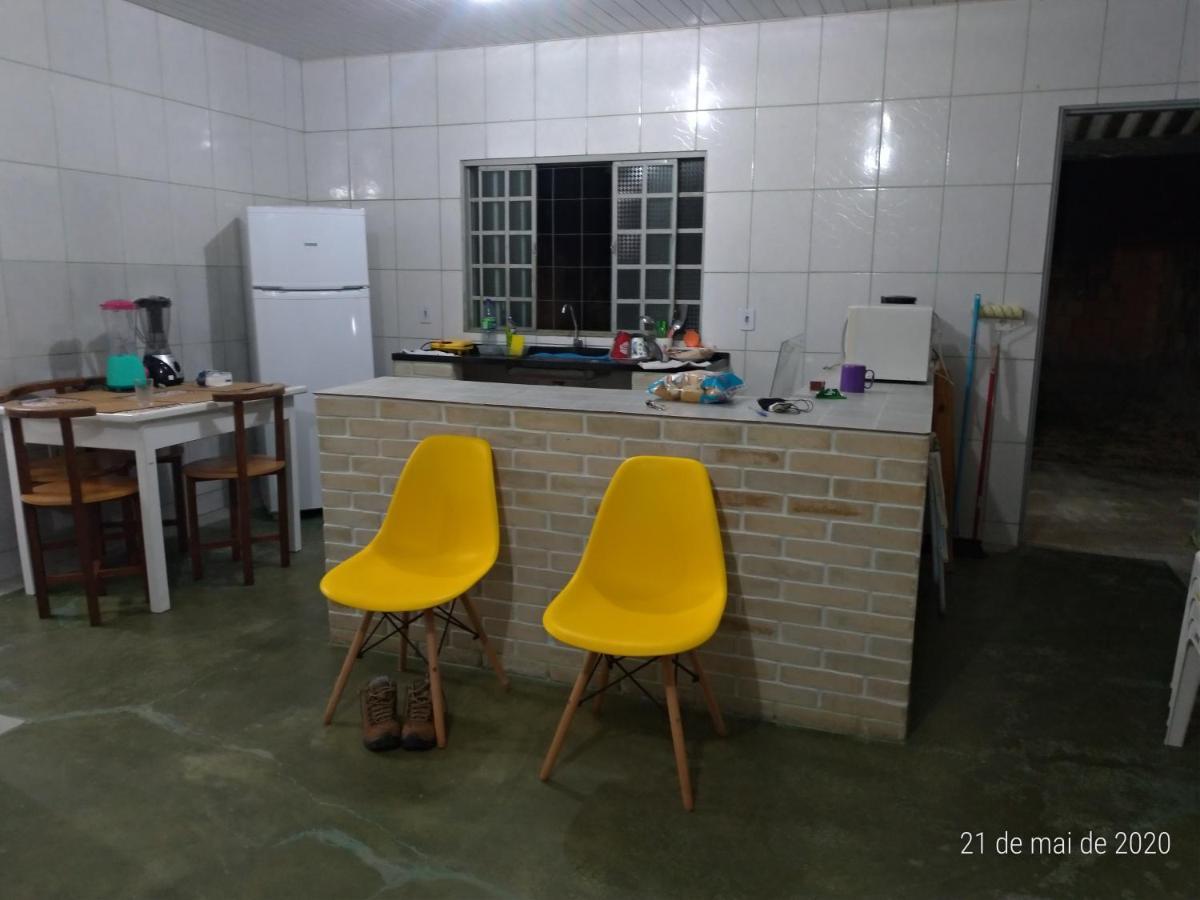 Flor E Cor Holiday home *