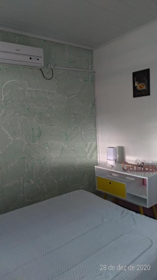 Holiday home Flor E Cor Cavalcante