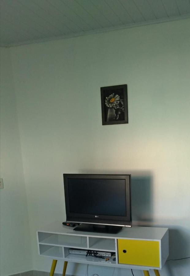 Flor E Cor Holiday home Cavalcante