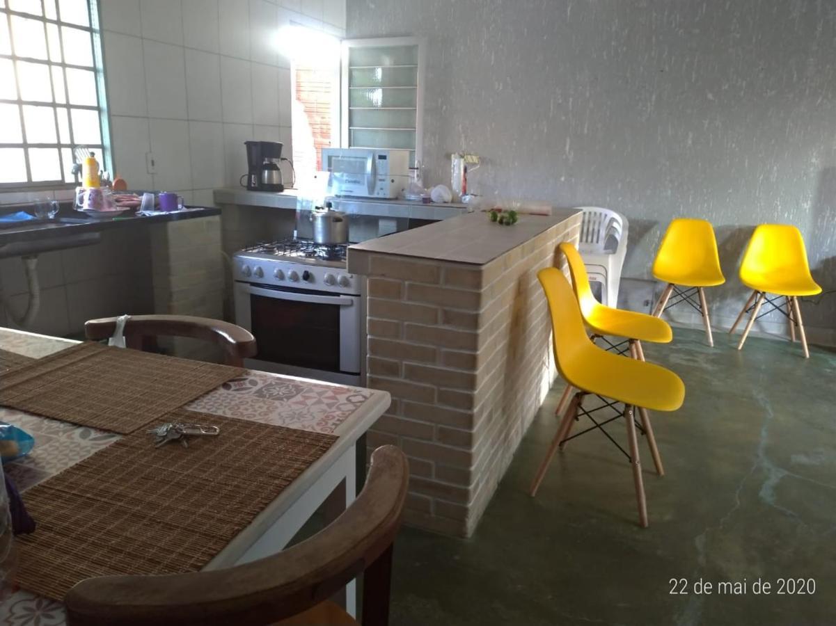 Flor E Cor Holiday home