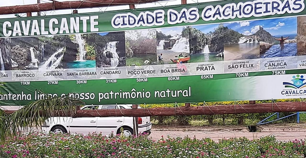 Flor E Cor Holiday home *