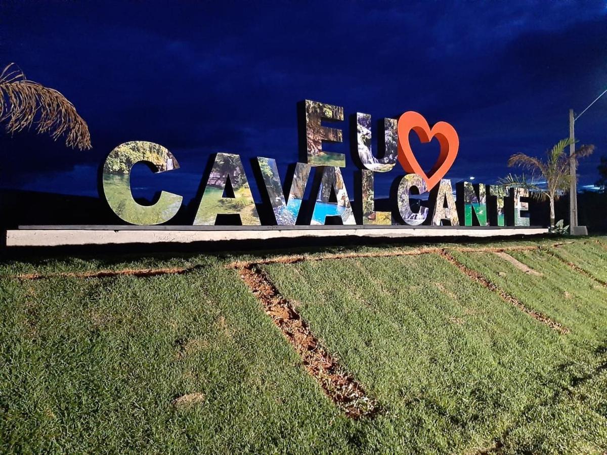 Flor E Cor * Cavalcante