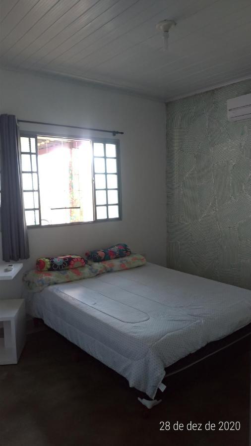 Holiday home Flor E Cor Cavalcante