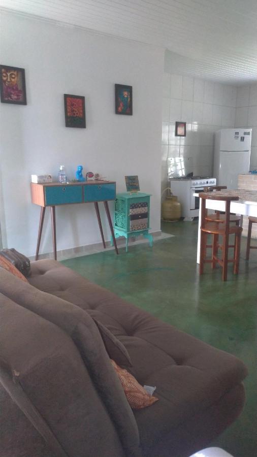 Holiday home Flor E Cor Cavalcante