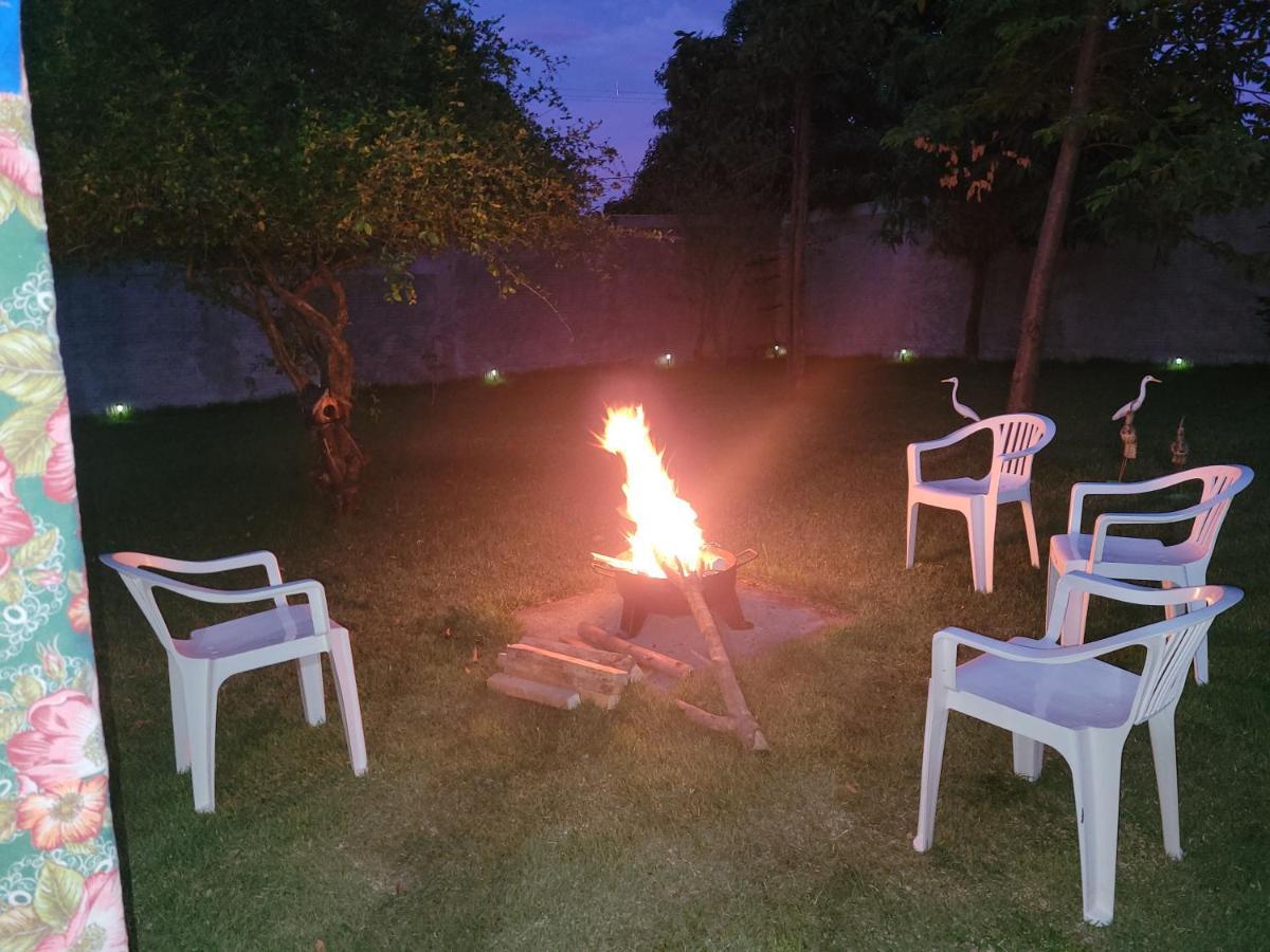 Flor E Cor Holiday home Cavalcante